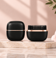 Portable Hair Straightener