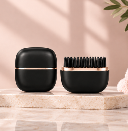Portable Hair Straightener